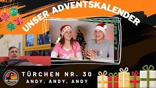 Der Spieledinos Rätsel Adventskalender Türchen Nr. 30