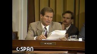 Challenger Accident Hearing, Day 2, House Science and Technology Committee, June 11, 1986