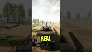 HUGE 1M GUSTAV CANNON TANK!  #frantic #sprocket  #gaming