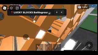Roblox Lucky Block Battlegrounds Script