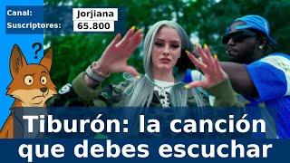 SHARK  Jorjiana & Rio: ¡Análisis Viral!