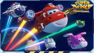 [SUPERWINGS] Superwings4 Supercharged! Full Episodes Live 