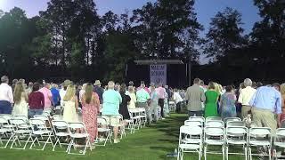 Maclay School Class of 2025 Graduation