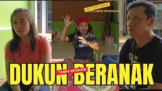 sketsa bodor "DUKUN BERANAK"