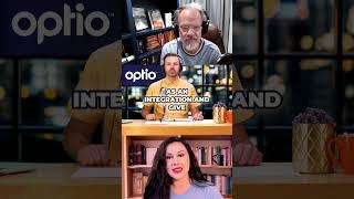 Parler's Bold Move: Choosing Optio Blockchain for Users