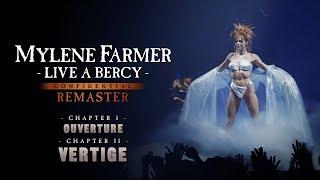 Mylène Farmer - Live à Bercy : Ouverture / Vertige (4K Remaster)