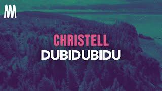 Christell - Dubidubidu (chipi chipi chapa chapa) (Letra/Lyrics)