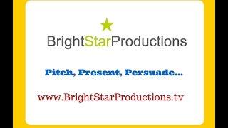 Corporate Video Production Durham | Bright Star Productions