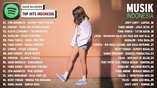 Lagu Viral Saat Ini ~ Lagu Pop Indonesia Terbaru 2022 TikTok Viral ~ TOP Hits Spotify Indonesia 2022
