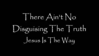 Dc Talk - Jesus Freak [Lyrics]