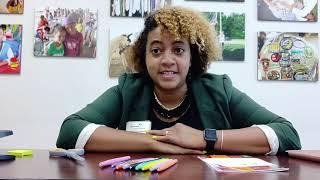 Girl Scout Activity Zone: Cadettes (Grades 6-8) – Business Creator Badge Activity