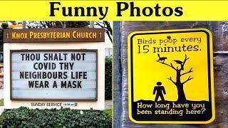 The Most EPIC Sign Fails Ever Captured! || Happy Panda