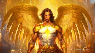 Archangel Uriel Attract Abundance and Prosperity - Love, Health and Money, 432Hz