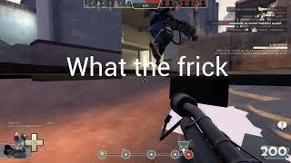 TF2 = The Frick 2