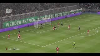 Florian Kainz amazing goal