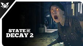 State of Decay 2