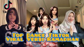 Top 10 Dance Tiktok Viral Versi Ramadhan