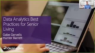 Data Analytics for Senior Living: How Yardi Data Extraction Can Power Tableau Visualizations