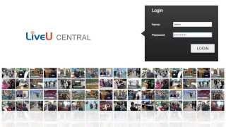 LiveU Central Quick Guide (Español)