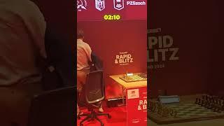 #magnuscarlsen #vs #praggnanandhaa 