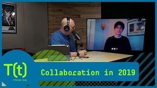 Collaboration software is on the move in 2019