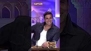 आज तो डिनर में Maharaja chicken burger ||  Comedy Circus Ke Ajoobe || #comedy #comedycircus