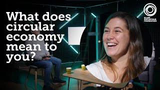 Discussing Circular Economy and What It Means | Ellen MacArthur Foundation