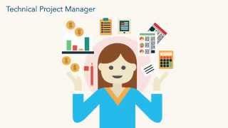 Technical Project Manager