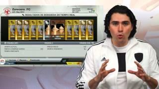 Tutorial 3 FUT- FIFA