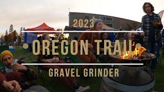 Oregon Trail Gravel Grinder 2023