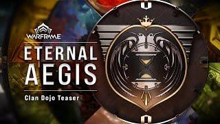 Eternal Aegis - Clan Dojo Teaser - November 2022