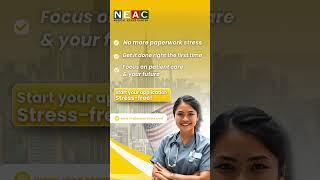 NCLEX USA APPLICATION