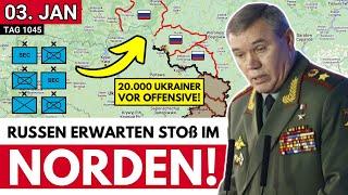 Russland steht nur noch einen Kilometer vor der T0408-Straße, Russische Militärs erwarten ukr. Stoß!