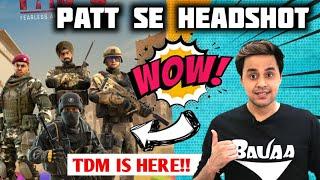 FAUG New Updates With TDM | Team Death Match | NCore Games | Vishal Gondal | RJ Raunak | FAU-G| Baua