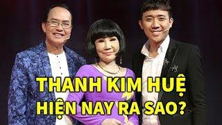 Nghệ sĩ Thanh Kim Huệ bây giờ ra sao? - TIN GIẢI TRÍ