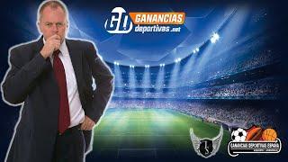 GANANCIAS DEPORTIVAS | ¿LEGITIMO O SCAM? — ESTA ES MI OPINIÓN