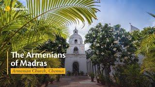The Armenians of Madras