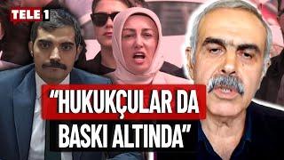 Alaattin Aldemir Sinan Ateş Davası'nı anlatırken MHP'deki "kaset operasyonlarını" hatırlattı