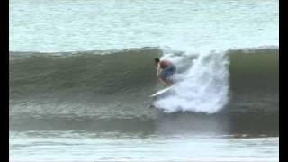 Buck Palmer Surfing Montage