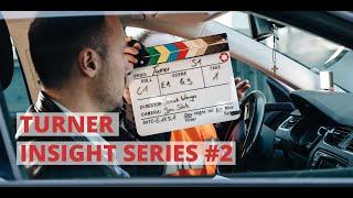 TURNER Insight Series #2 - captumo