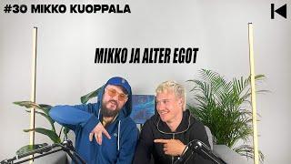 Kelaa #30 Mikko Kuoppala: “En halua tehdä niin kuin olisi kannattavaa”