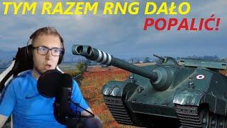 RNG WYGRAŁO Z MULTIM *RAGE* FOCH 155