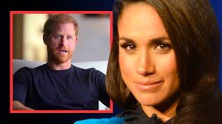 Robert Hardman Says Meghan is LYING (Again)