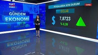 Dolar ve Euro Kuru Bugün Ne Kadar? Altın Fiyatları - Döviz Kurları - 14 Aralık 2020