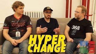 All Things Tesla with Gali from Hyperchange TV | In Depth