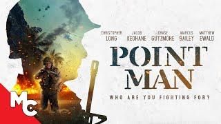 Point Man | Full Action Movie | Vietnam War