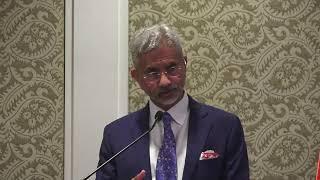 Indian External Affairs Minister (EAM) Subrahmanyan Jaishankar to Visit the Philippines