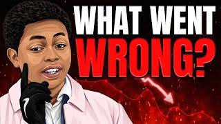 The Depressing Downfall Of The Chicken Connoisseur