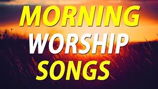 Best 100 Morning Worship Songs 2021 - Gospel Christian Songs Of Hillsong Worship