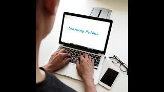 Learning Python (part-1)